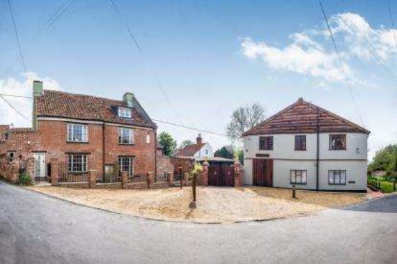11 Bedroom Detached